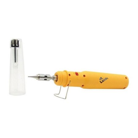 WALL LENK Wall-Lenk LSP-60-1 Pocket Size Soldering Iron & Blow Torch 2101947